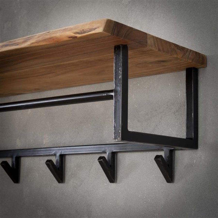 Стеллаж DS Loft 203