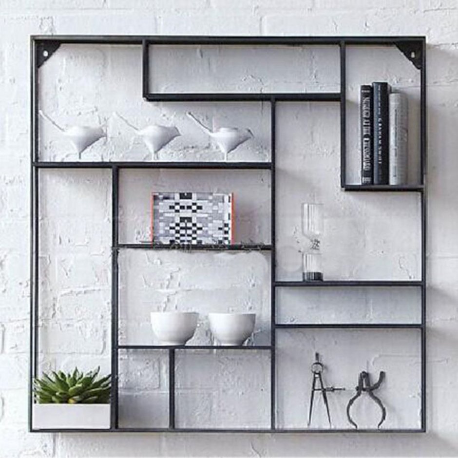 MGS мебель SMARTCUBE
