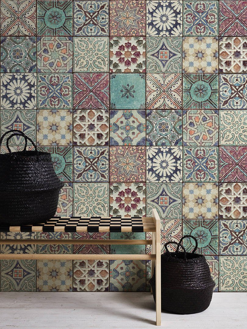 Плитка Moroccan Tiles