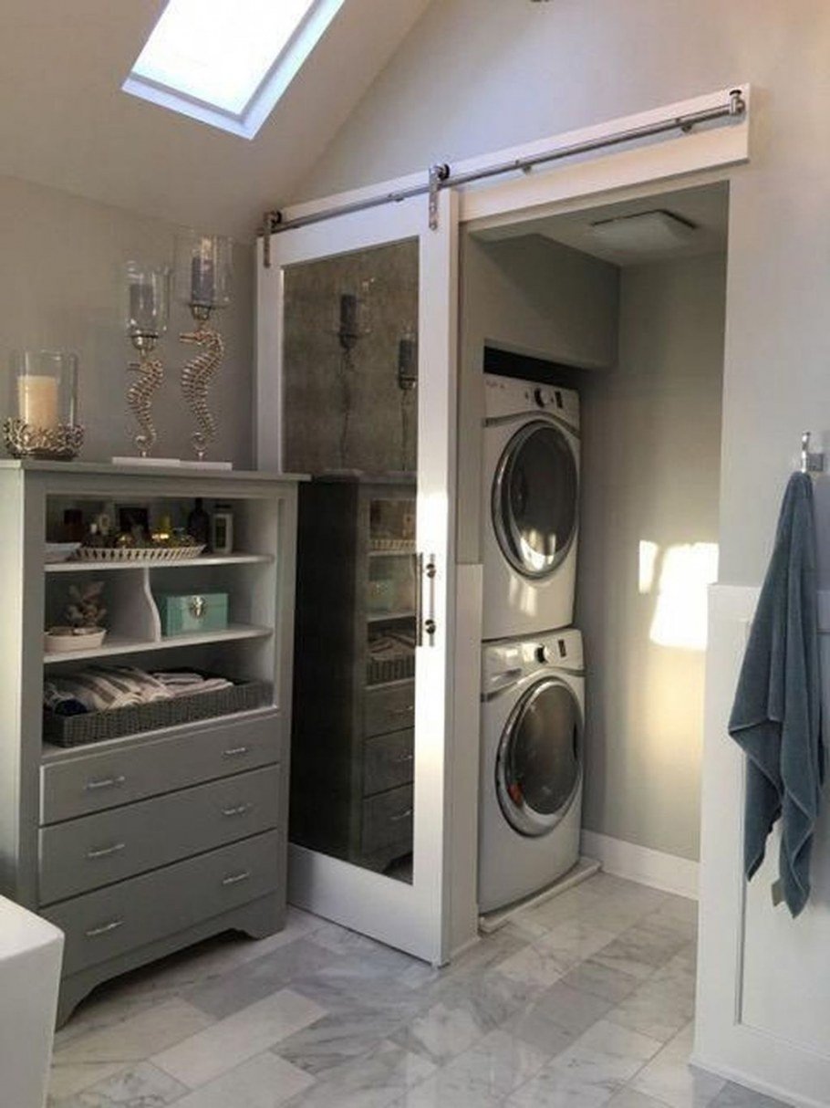 Laundry Series