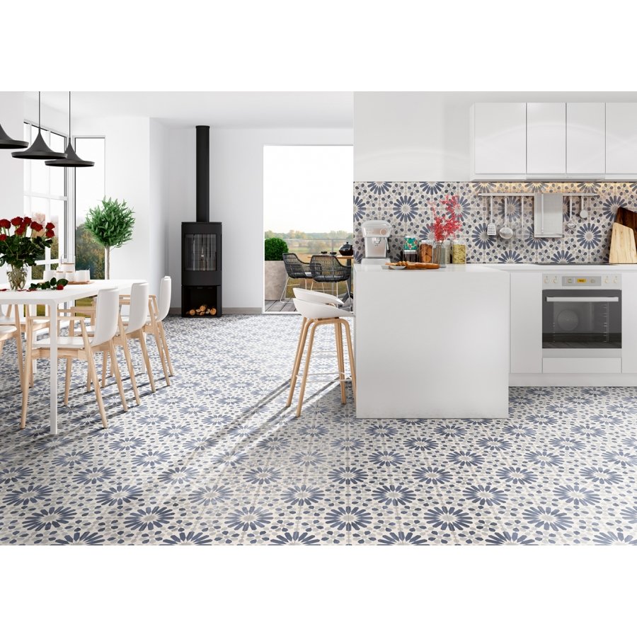 Плитка Marrakech Design Classic Patchwork