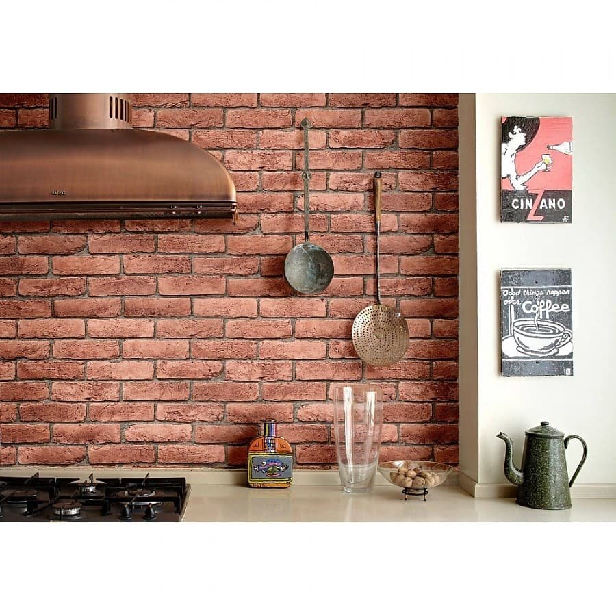 Керамогранит Estima Urban Bricks