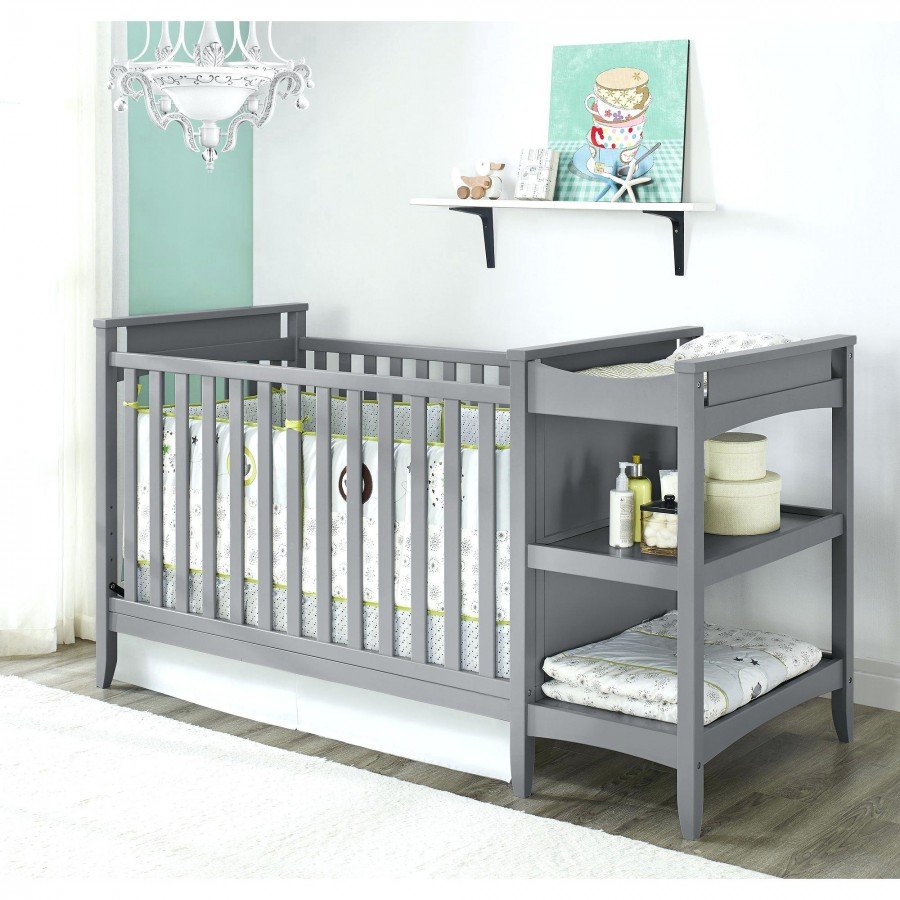 Кровать детская Baby Crib