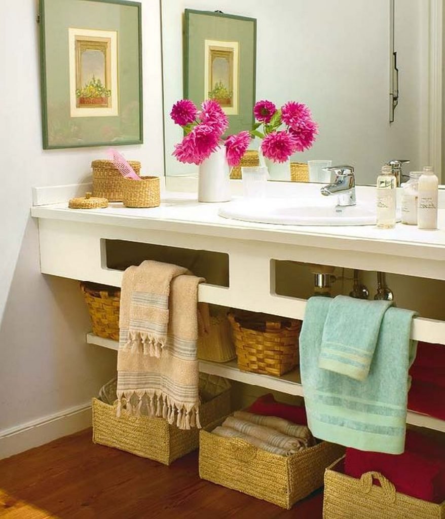 Bad Bathroom Remodeling