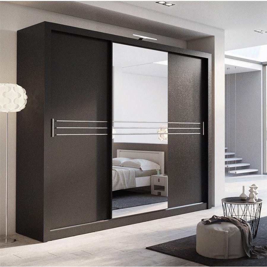Шкаф White Wardrobe