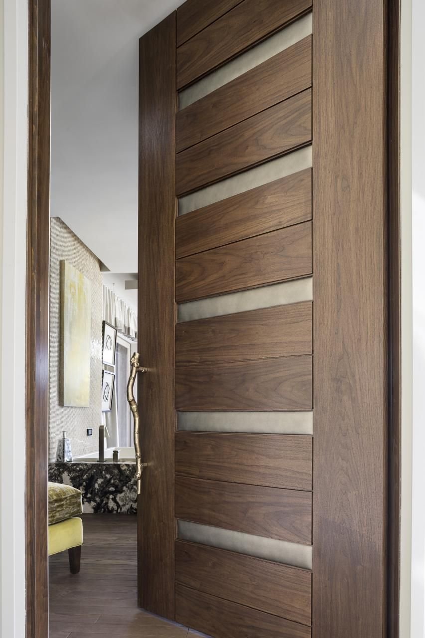 Двери Modern Doors Design