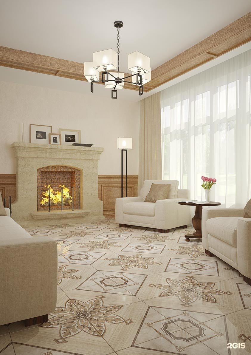 Global Tile 45x45 плитка напольная