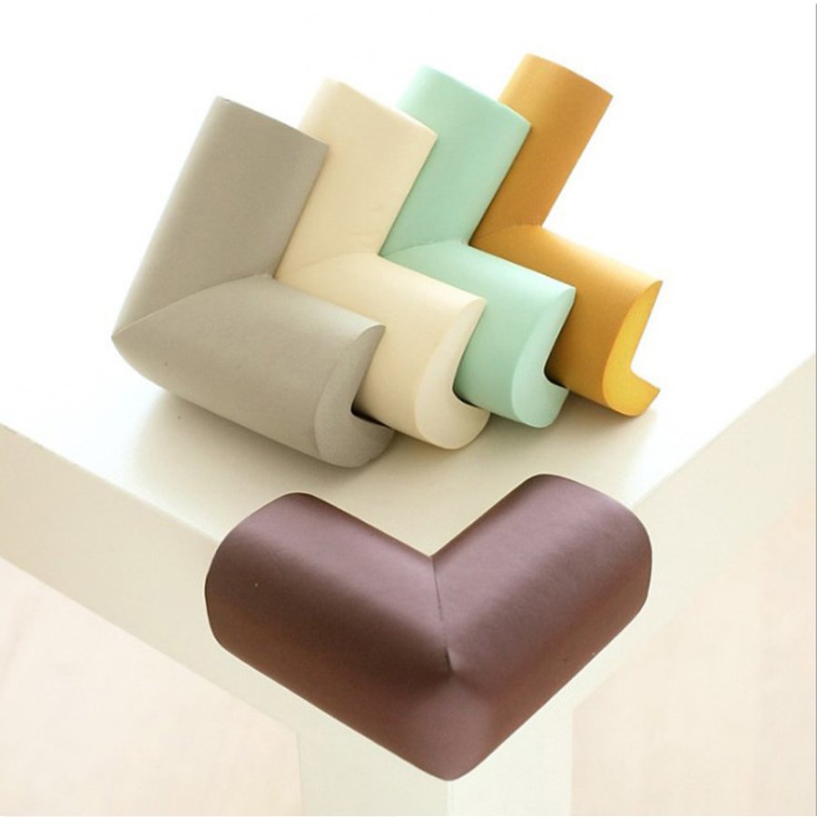 Накладки на углы мебели