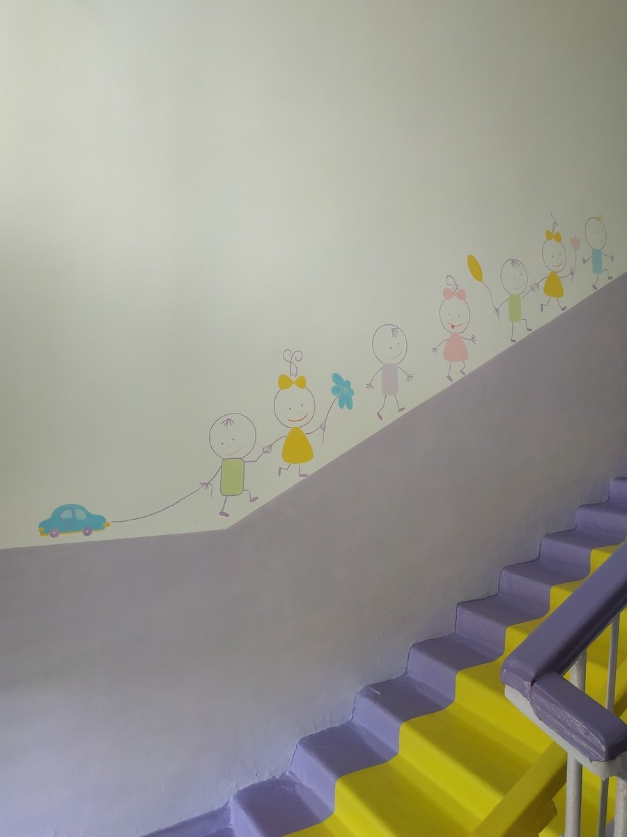 Poplar Kid’s Republic, Пекин, Китай