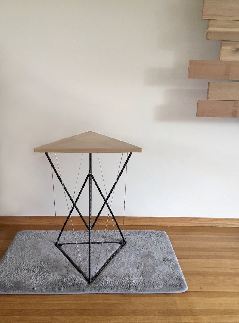 Tensegrity Table