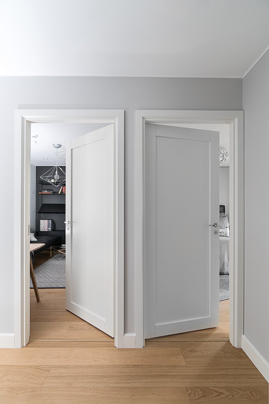 Swedoor межкомнатные двери Jeld-Wen