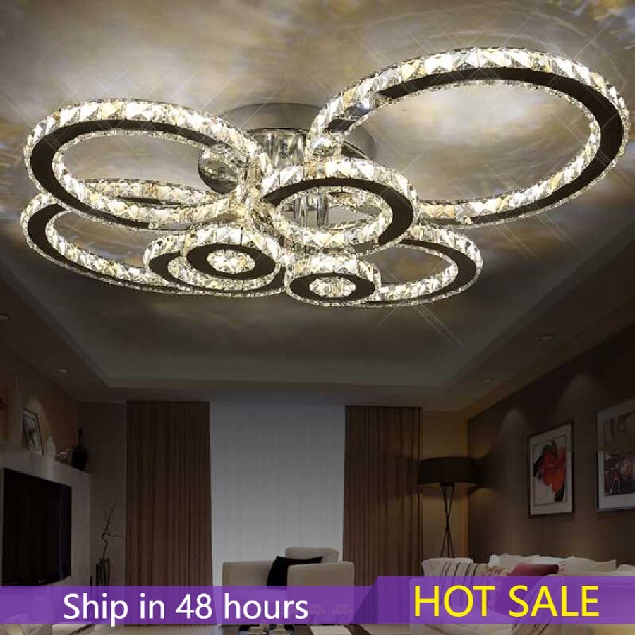 Люстра led Ceiling Lamp