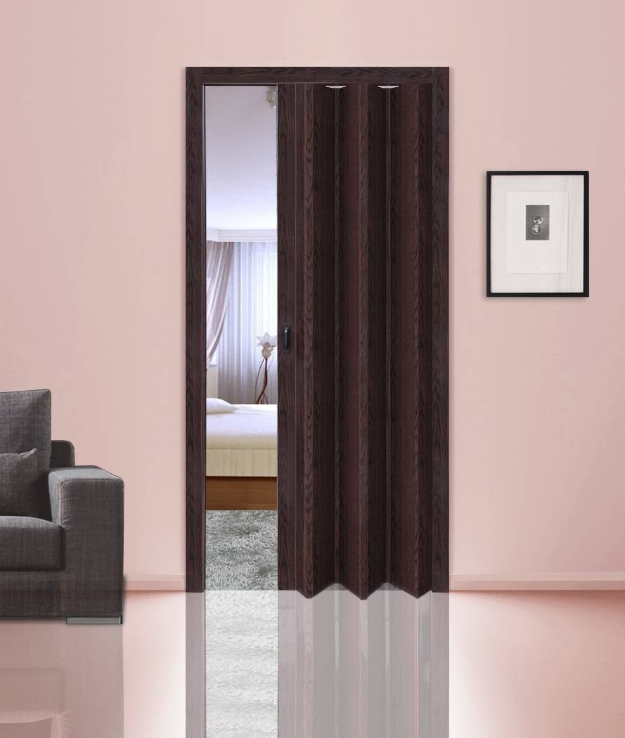 Двери гармошкой MS Doors