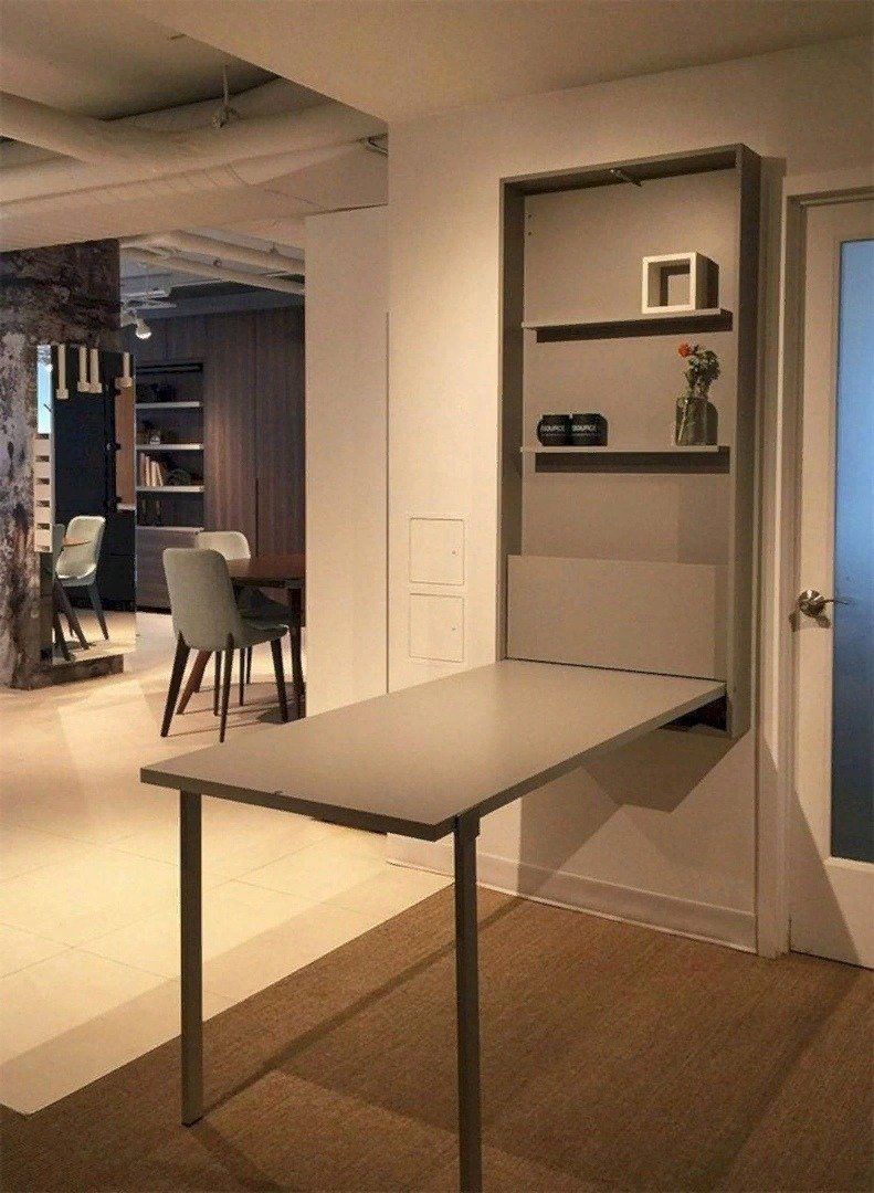 Консоль прикроватная икеа МАЛЬМ