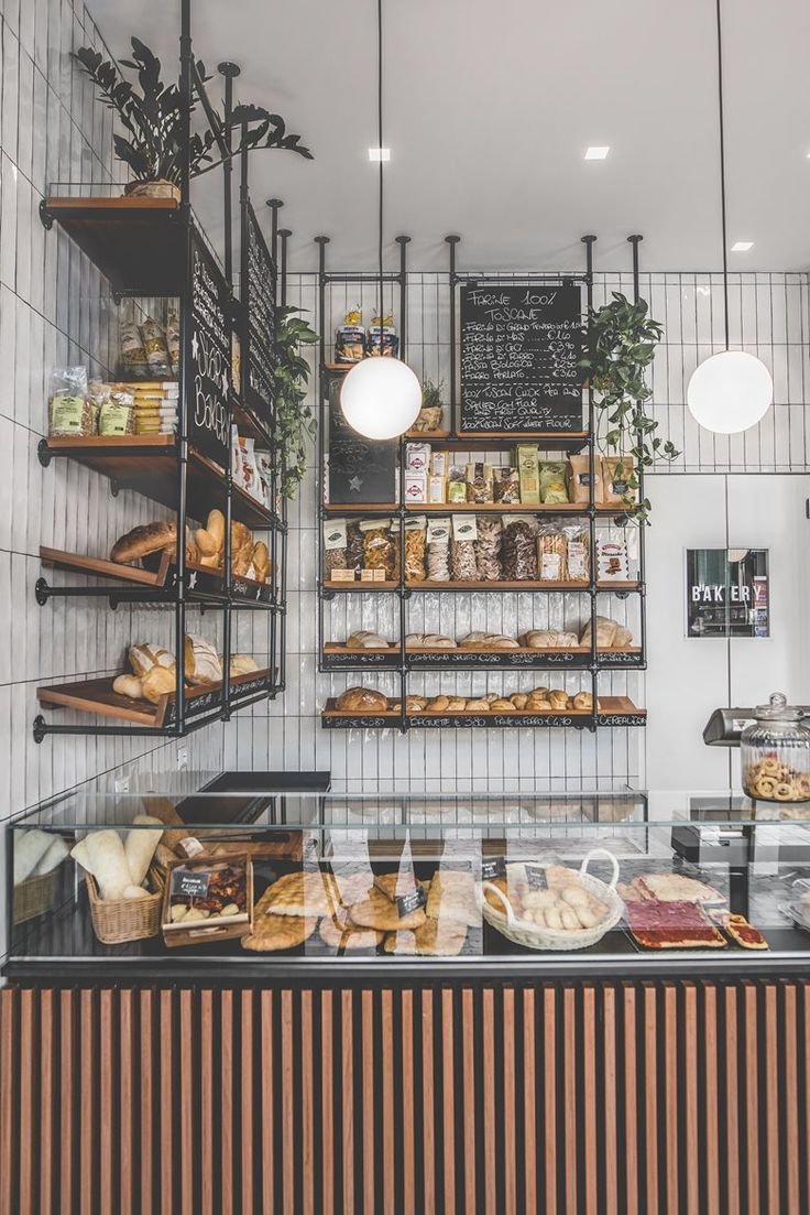 Кафе-кондитерская «Bakery Chicago Family»