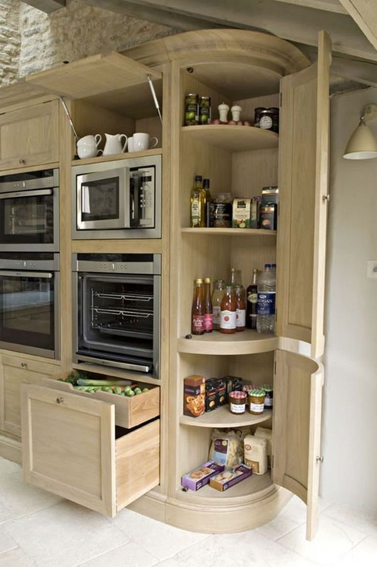 Stainless Steel Cabinet