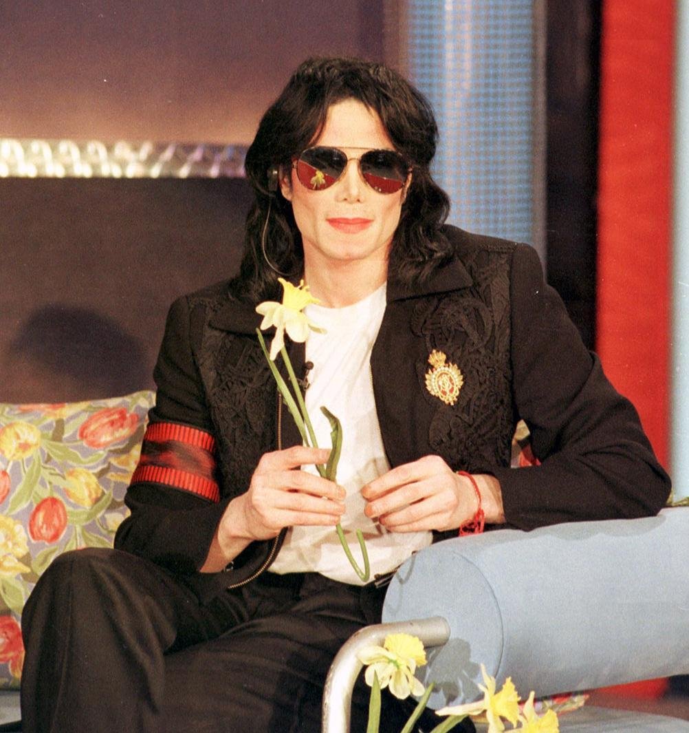 Поздние годы майкла джексона. 1999 Год Michael Jackson.