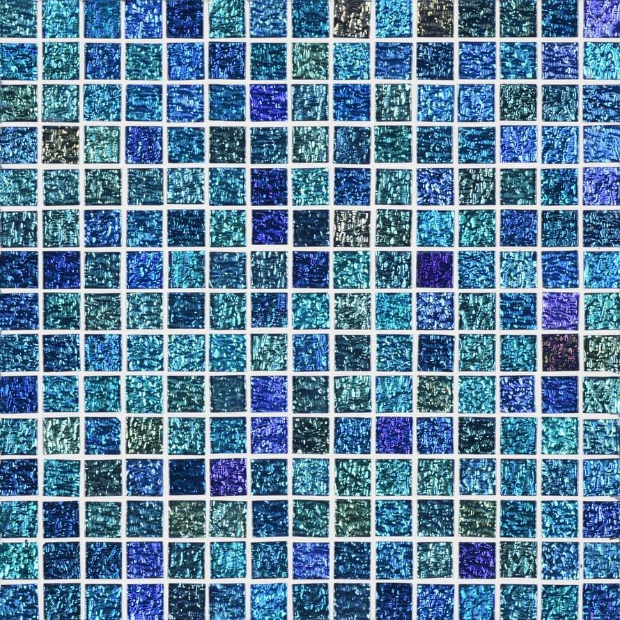 Стеклянная плитка elada Mosaic Crystal