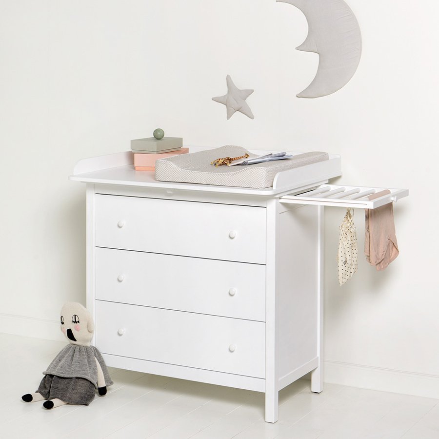 Пеленальный комод Home Dresser