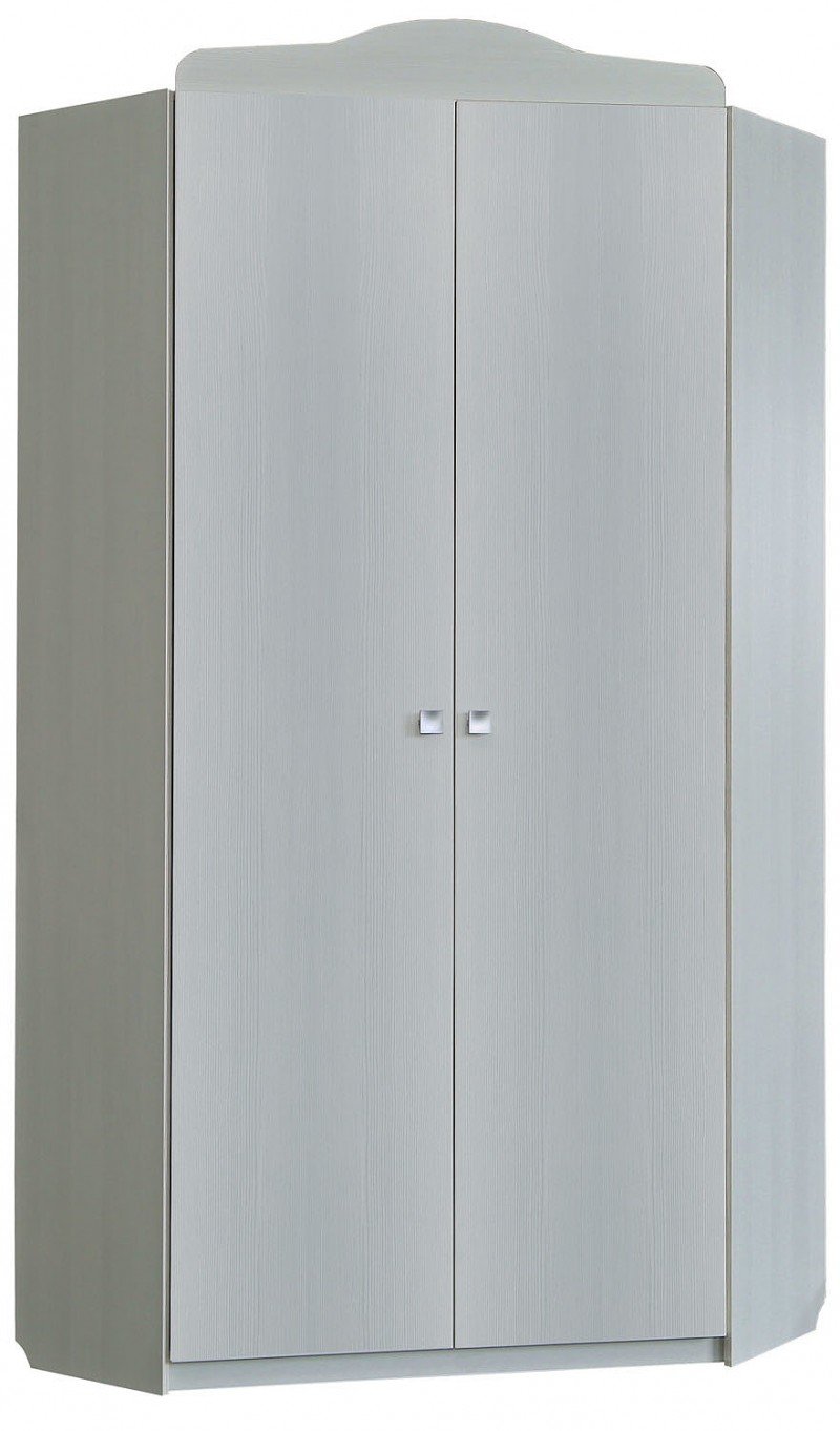 Шкаф для одежды «Соната» п439.06zд15