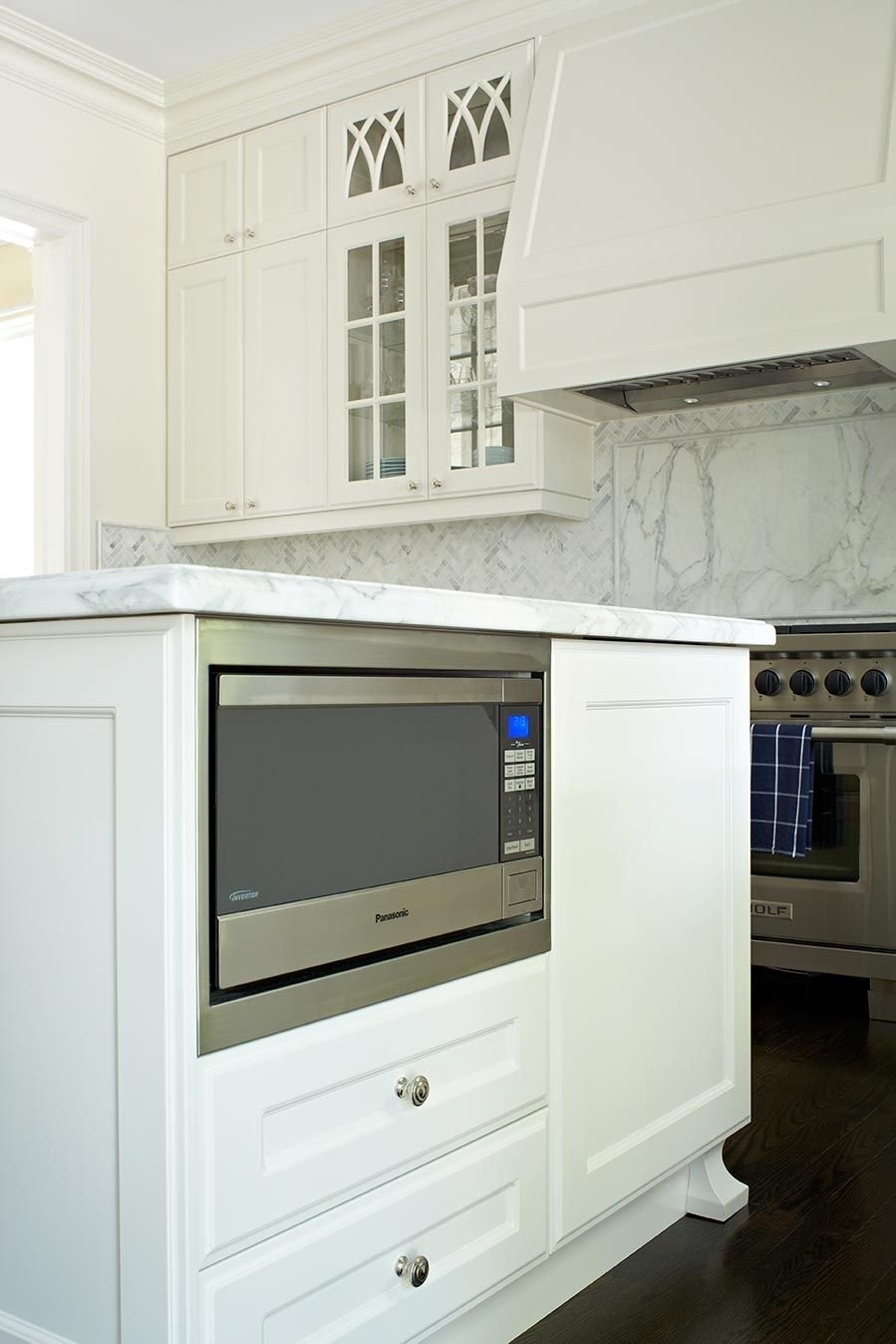 Микроволновая печь встраиваемая Miele m 8150 x