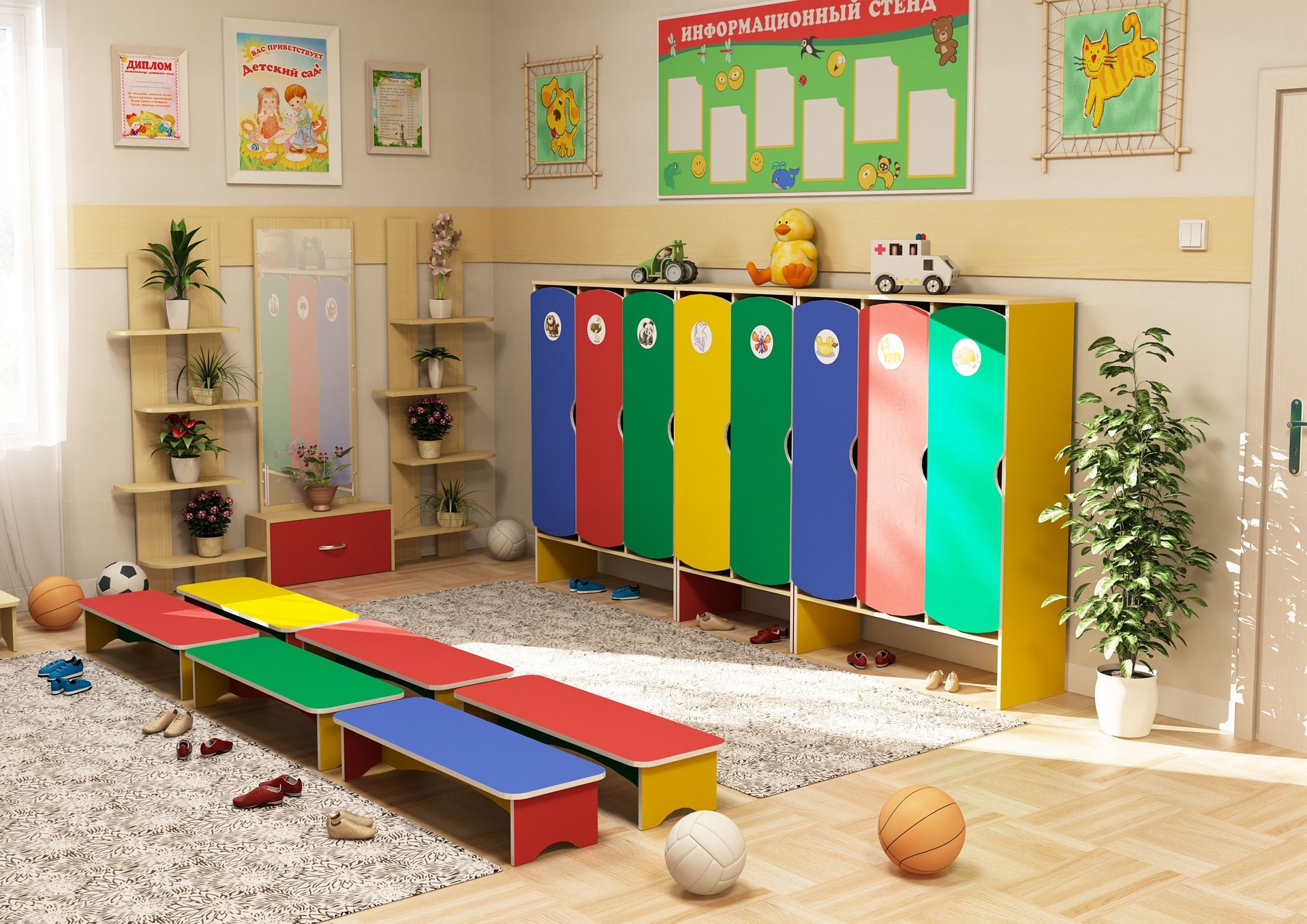 Мебель для детского сада спб. Мебель для детского сада. Мебель для ДОУ. Шкаф для детского сада. Современная мебель для детского сада.