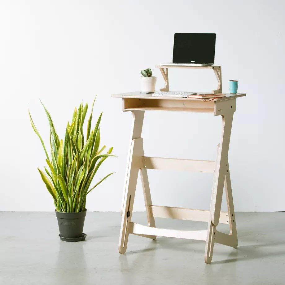 Ямагучи стол standing Desk