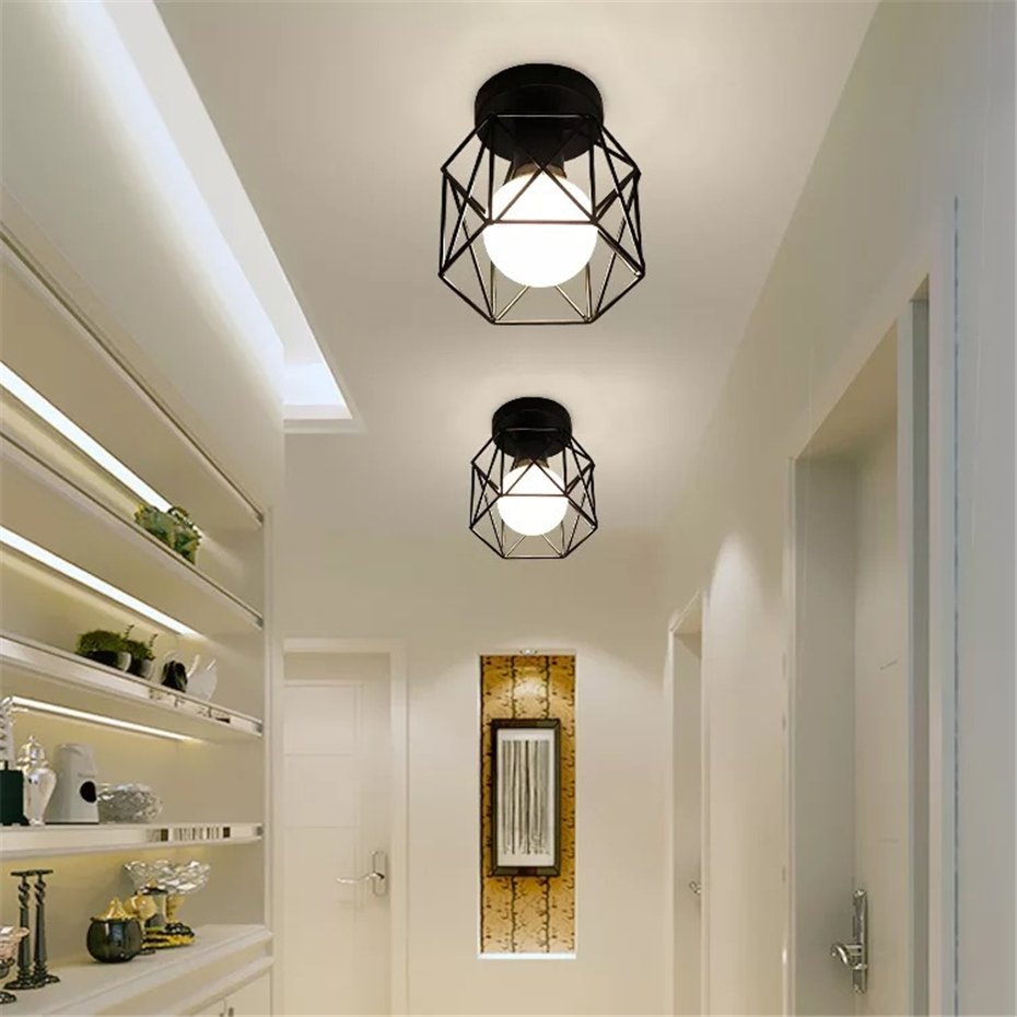 Светильник Gold Delta Light 6 Lamp