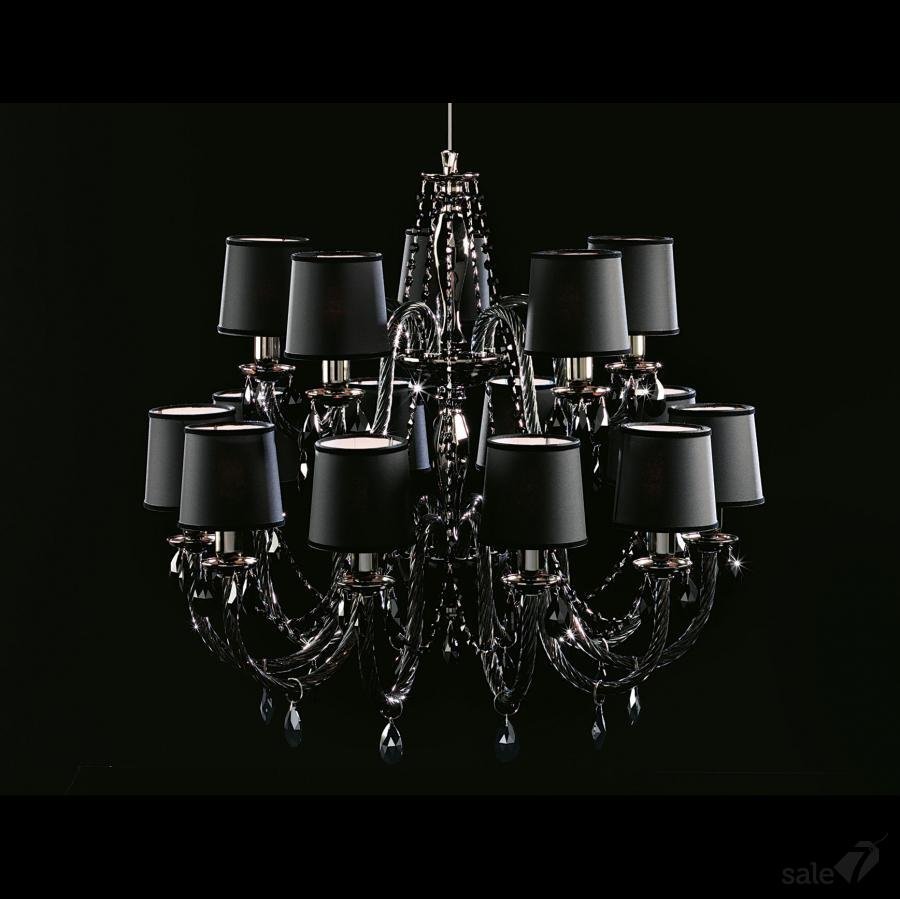 Подвесная люстра St Luce Odilia SL642.403.12