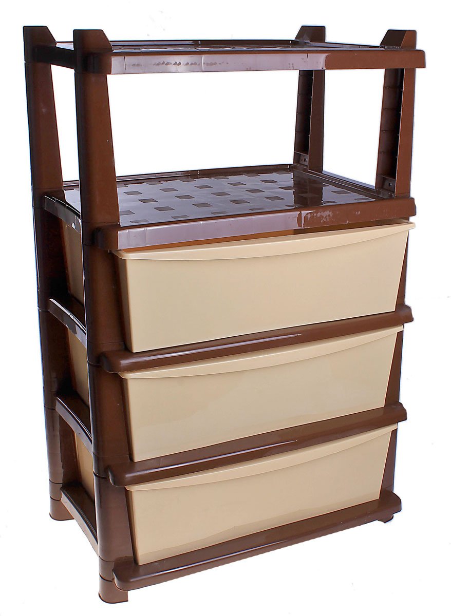 Комод BRANQ deco (bq3782)