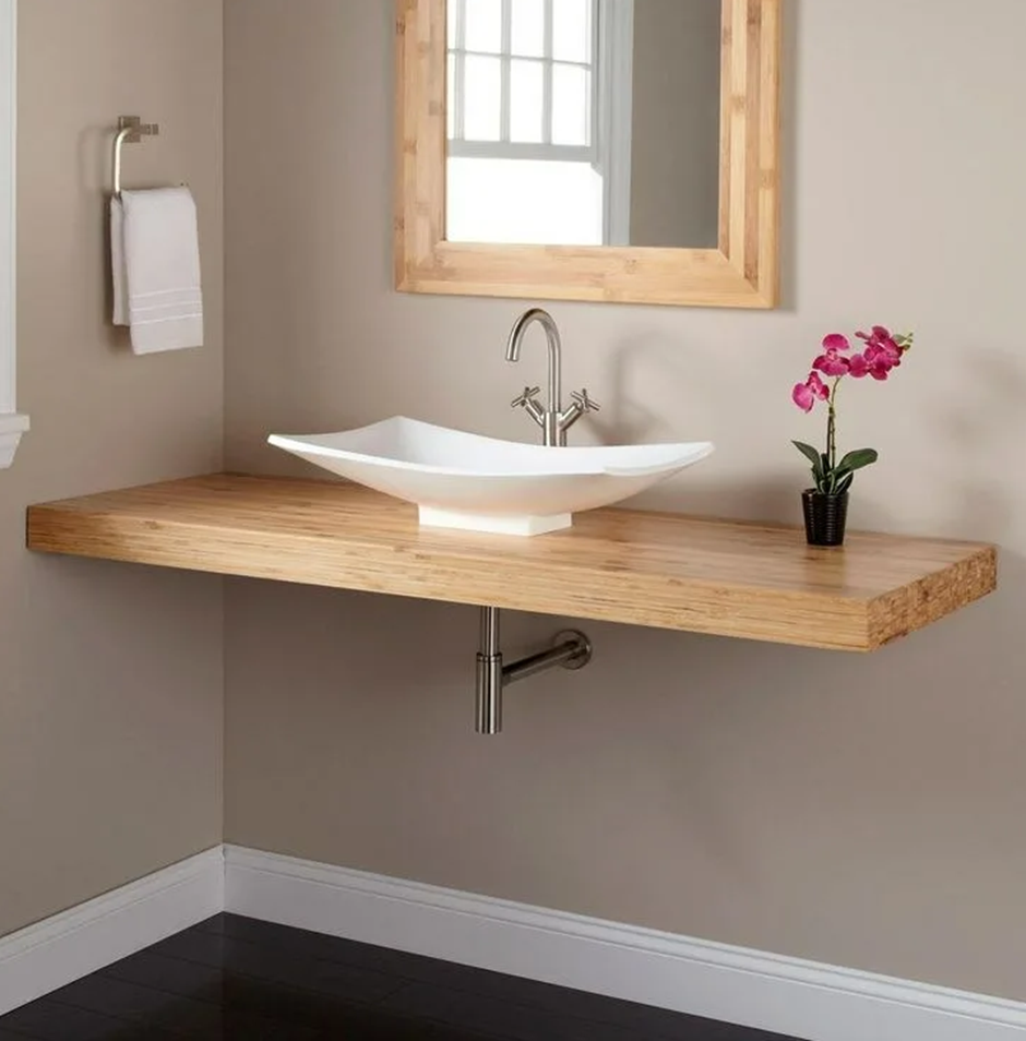 Умывальник Wall Mini washbasin