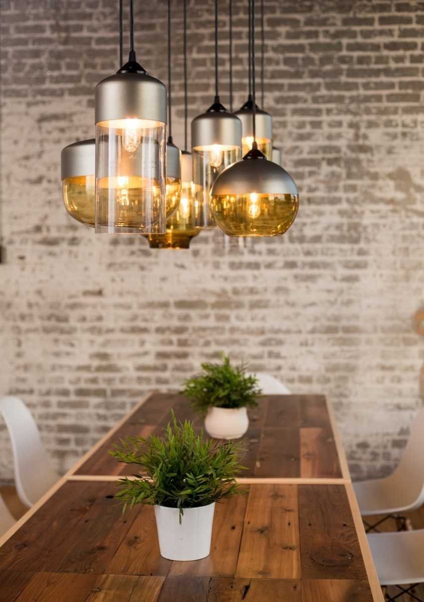 Светильник подвесной loft1127