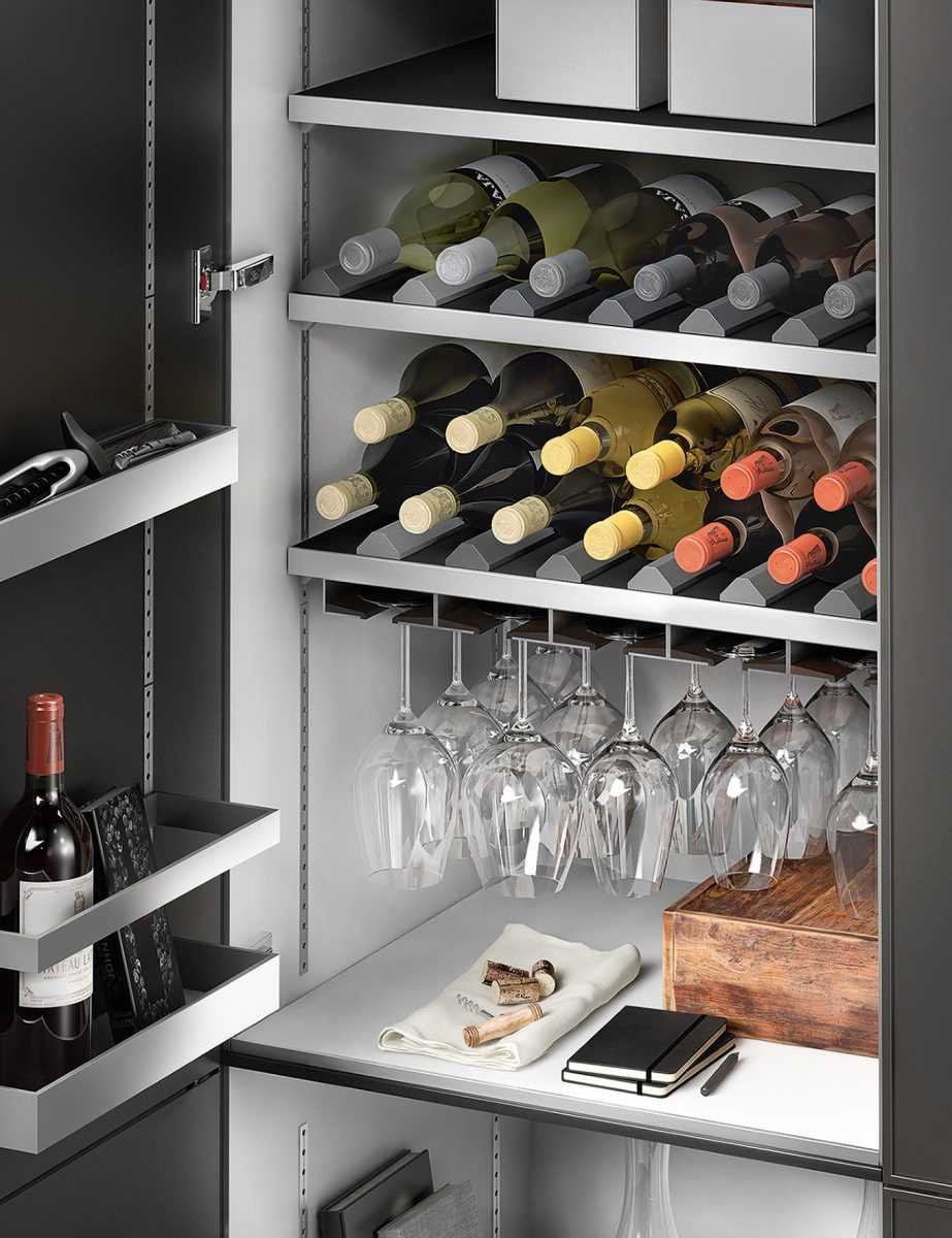 Siematic Multimatic