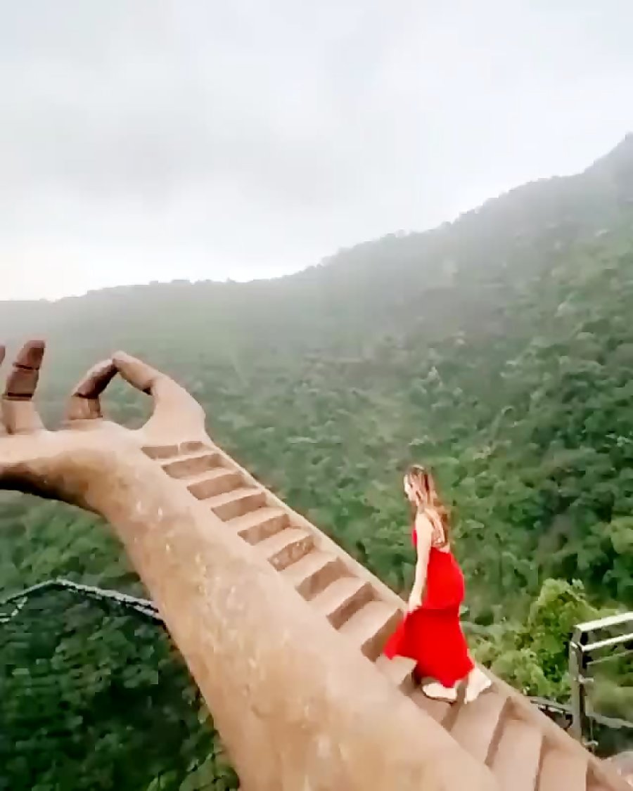 Лестница в доме