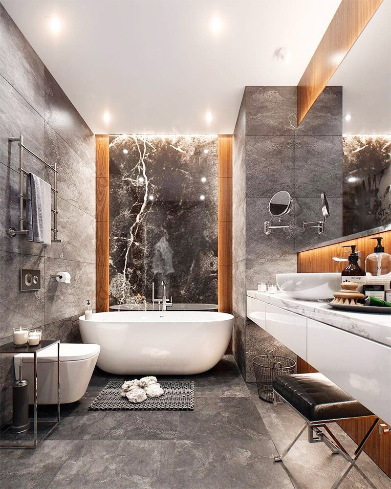 Best Bathroom Design