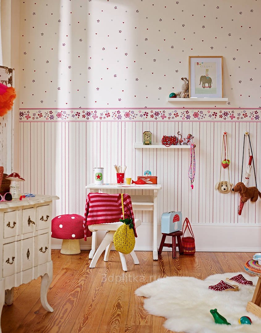 A.S.Creation Esprit Kids 5