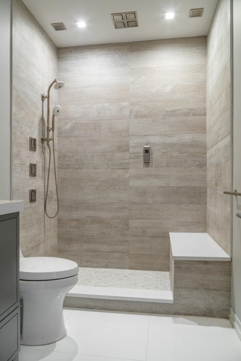 ПВХ-плитка quick-Step Livyn Ambient click AMCL 40050