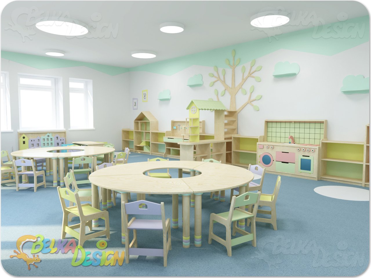 Мебель в ясли. Детская мебель для детского сада. Скандисад Белкадизайн. Скандисад. Каталог детской мебели для сада на белом фоне больница.