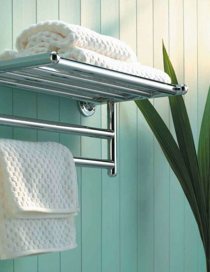 Сушилка Towel Warmer