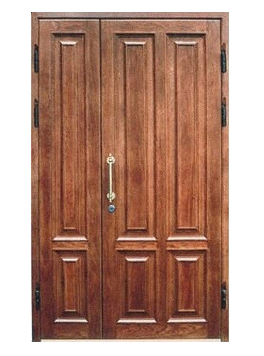 Петли для деревянных дверей