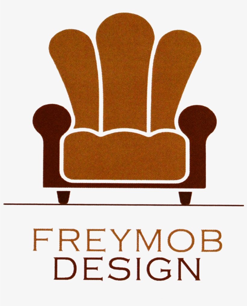 Логотип мягкой мебели