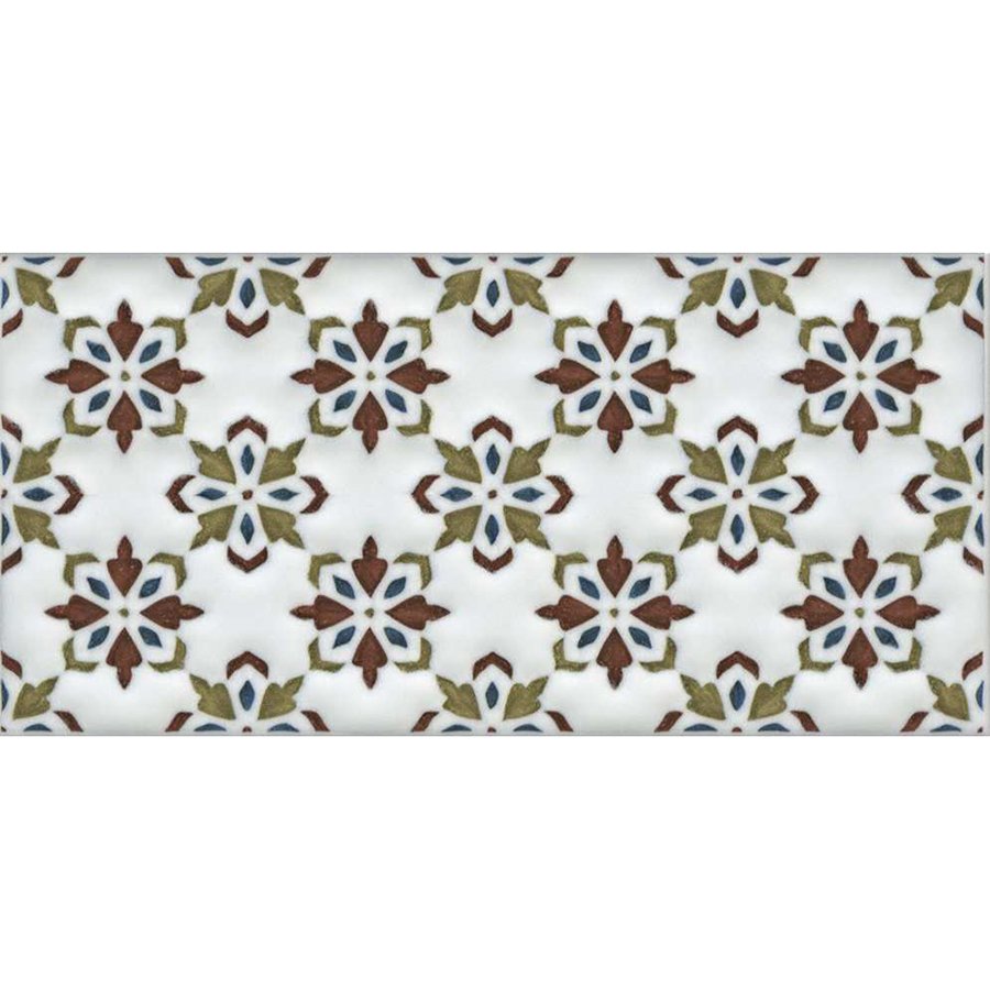 Декор Kerama Marazzi Клемансо