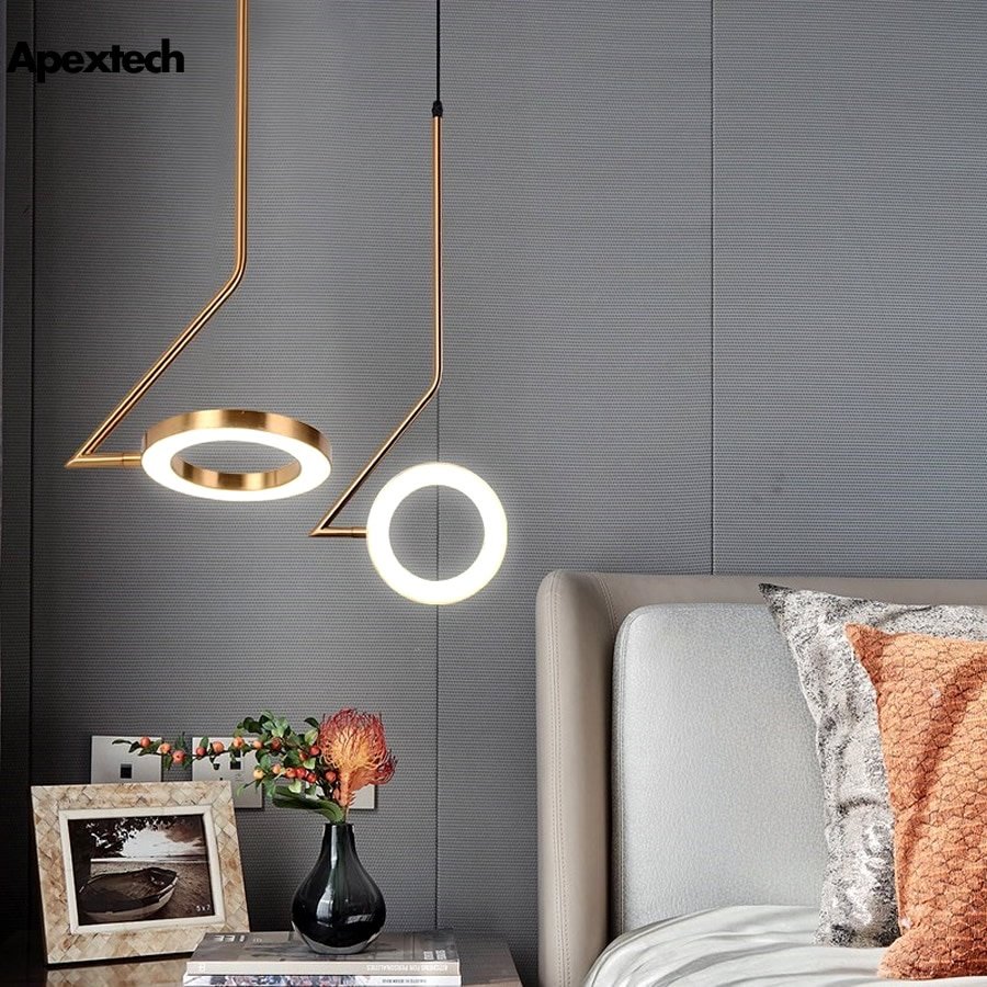 Pendant Lighting (Hanging Light)подвесной светильник