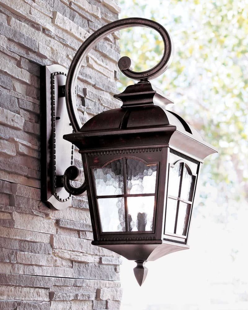 Светильник Acrylic led Wall Light