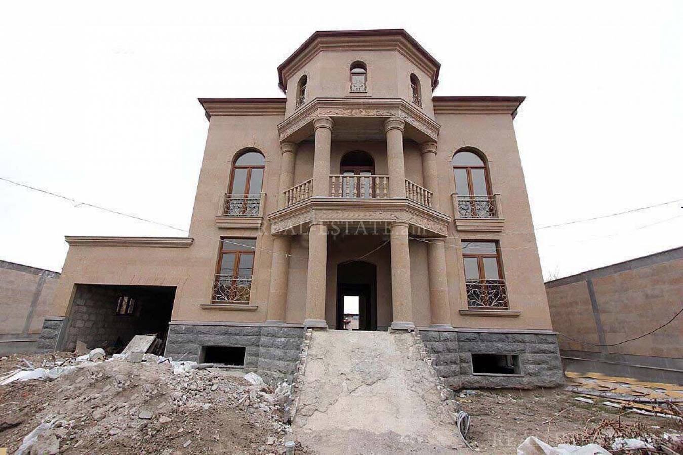 самый дорогой дом в армении