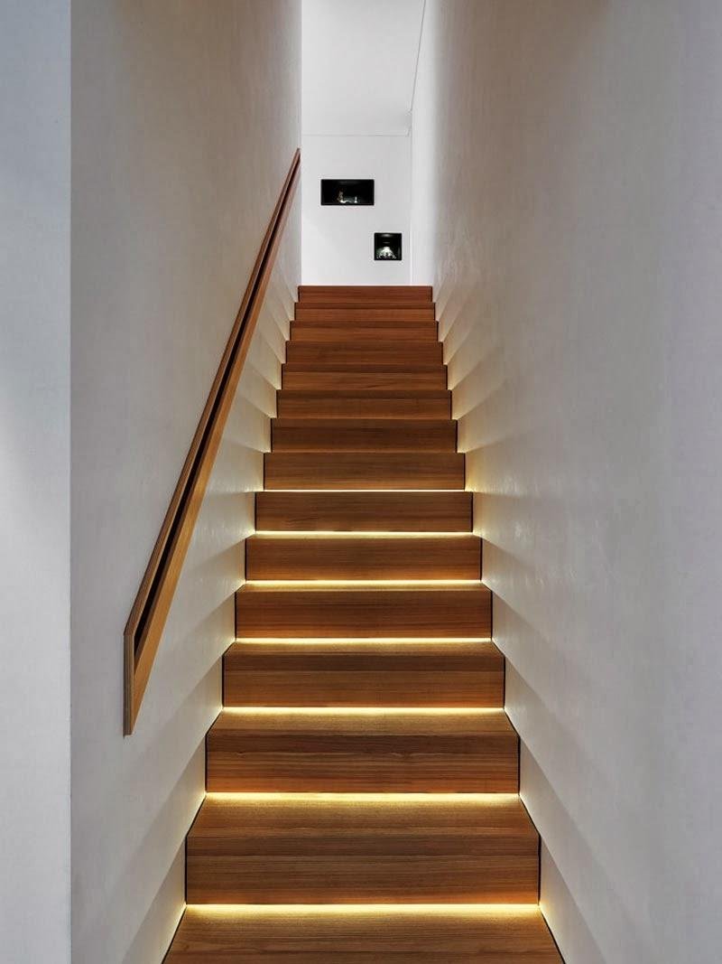 Stairslight автоматическая подсветка лестниц