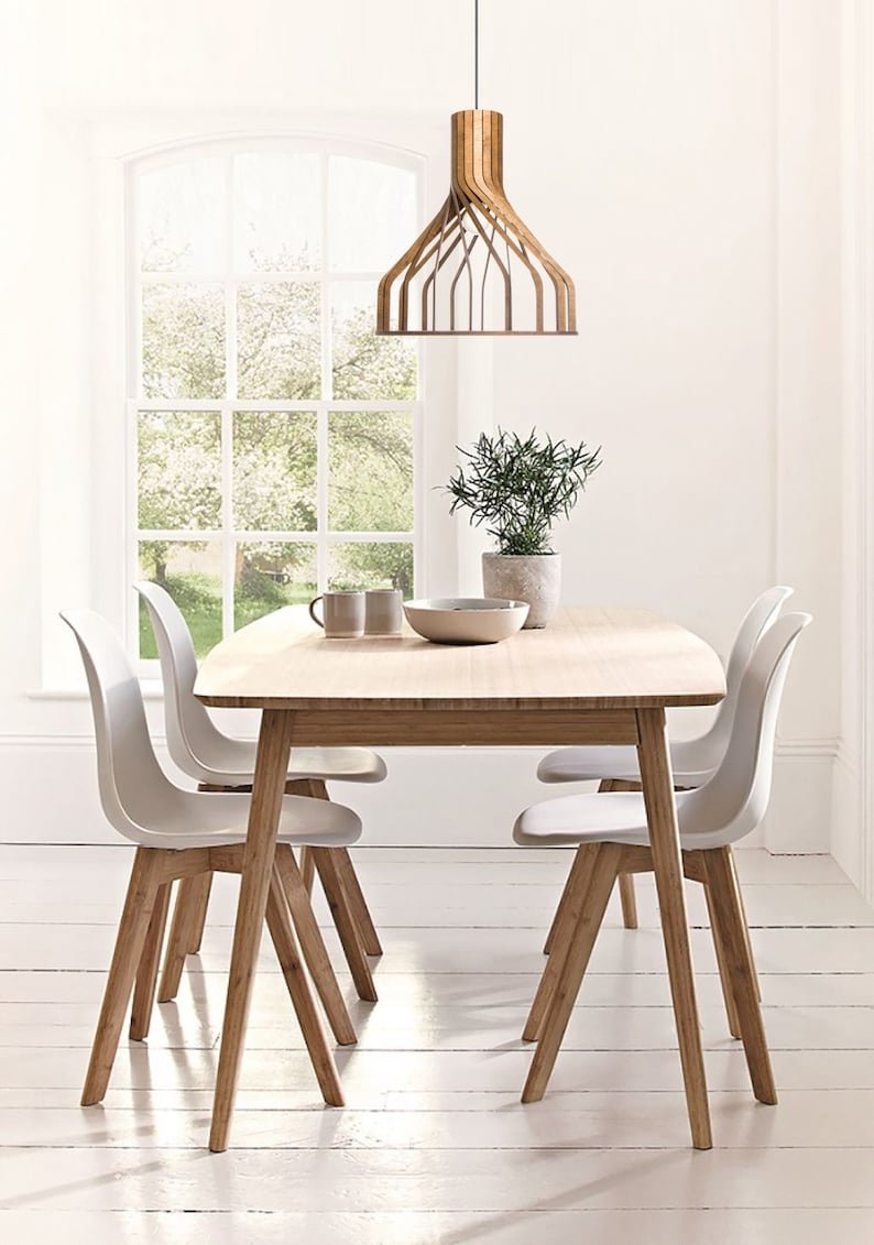Стул Eames-638 Скандинавия