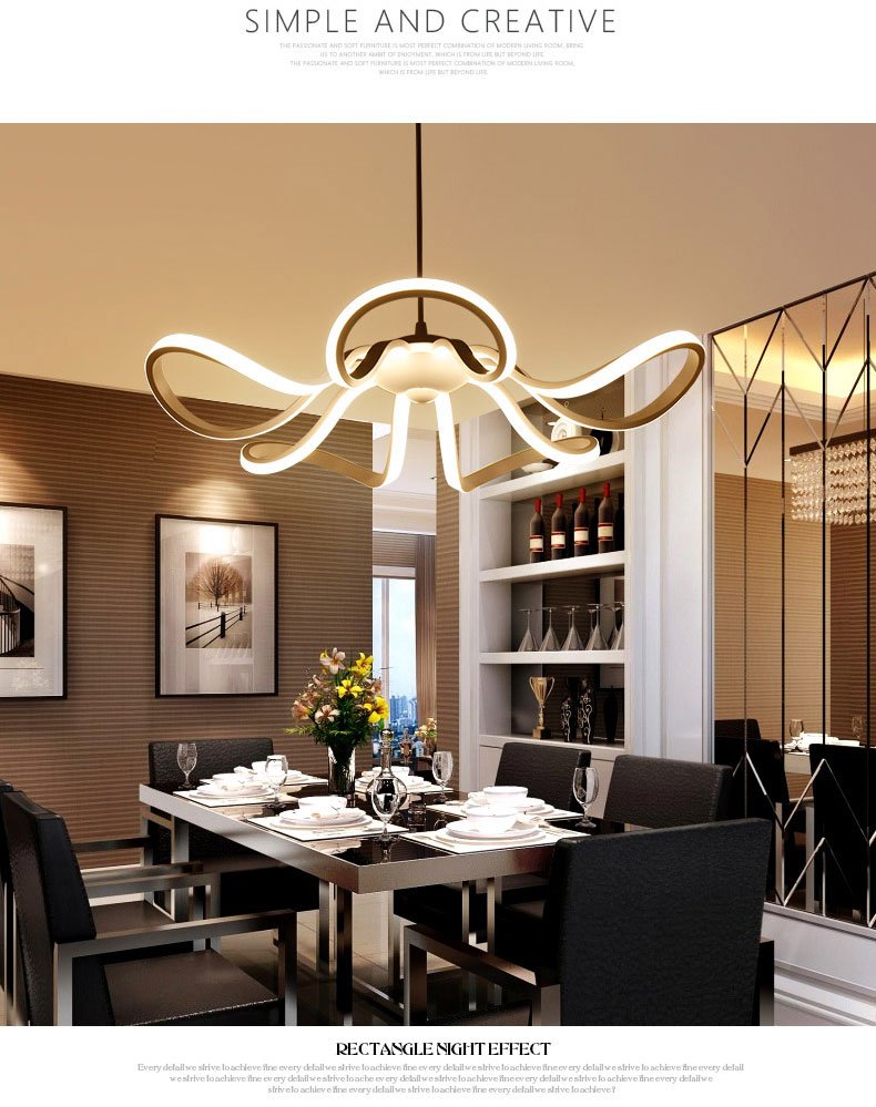 Modern Ceiling Light подвесной светильник