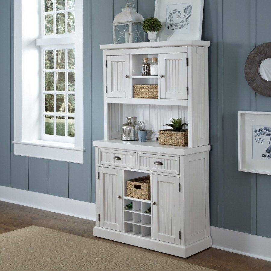 Ikea hemnes буфет