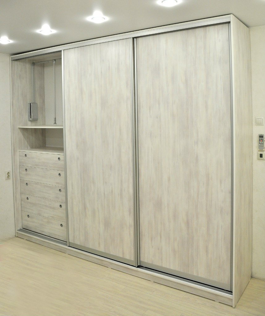 Poliform Wardrobe